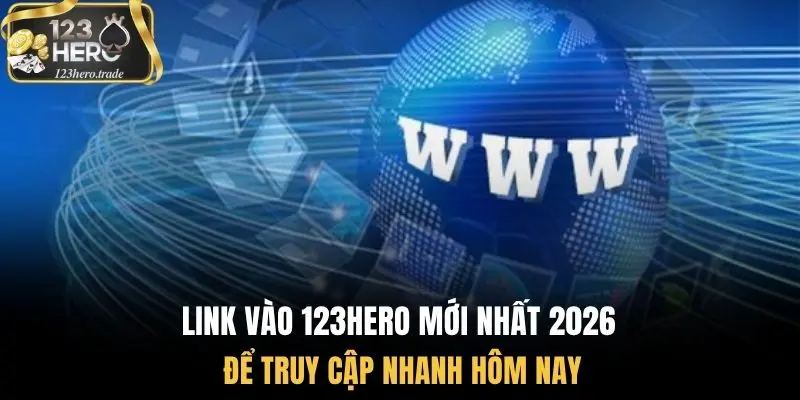 Link vào 123Hero