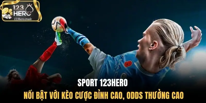 Sport 123Hero