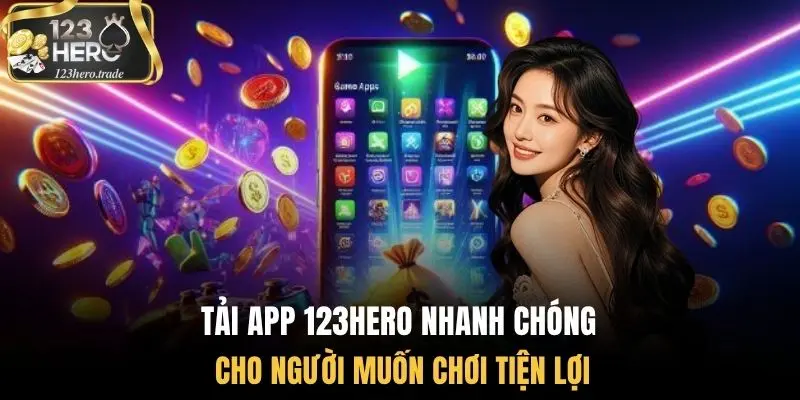 Tải app 123Hero