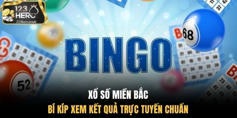 Xổ số miền bắc
